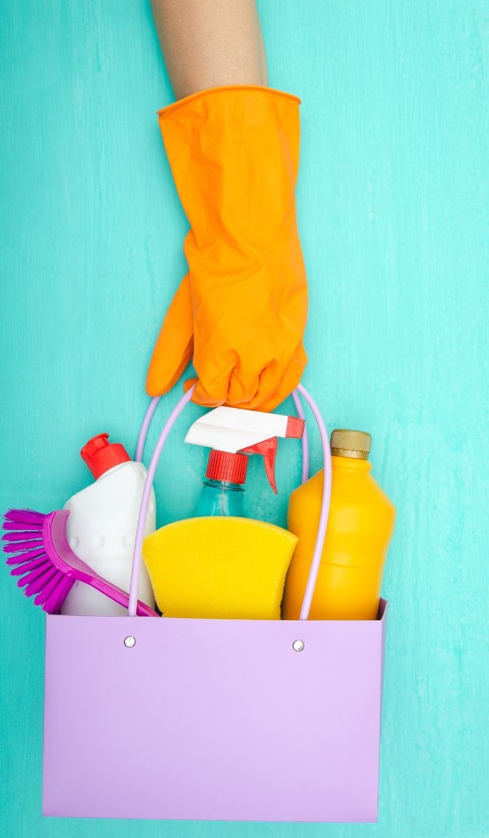 Deep Cleaning Services for Businesses