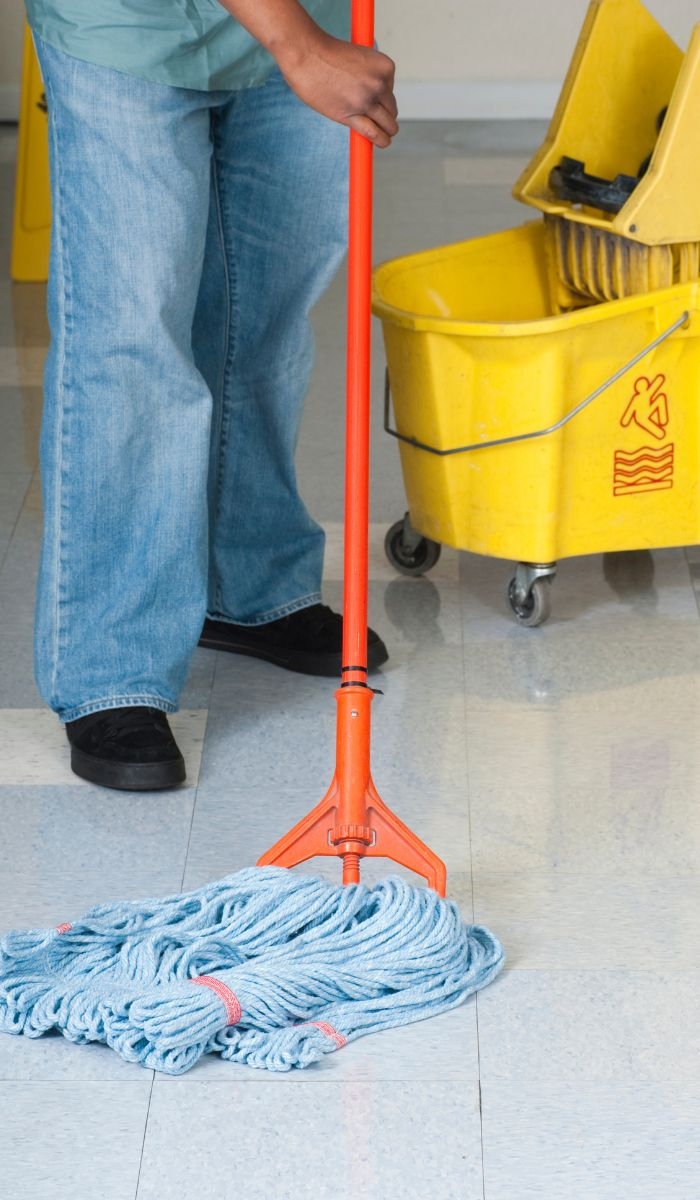 How does Clean Group differ from other cleaning services in Sydney?
