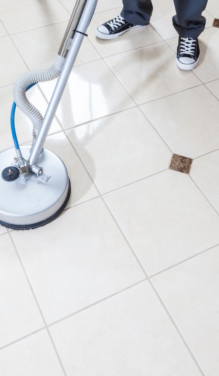 Cleaning Solutions for All Business Types in Sydney
