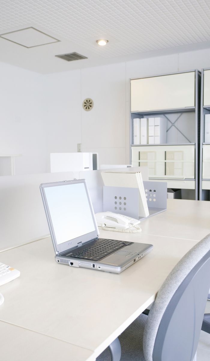 Comprehensive Office Cleaning Services Tailored for You