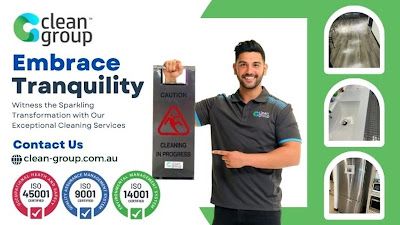 What Are the Top-Rated Office Cleaning Companies in Annandale?