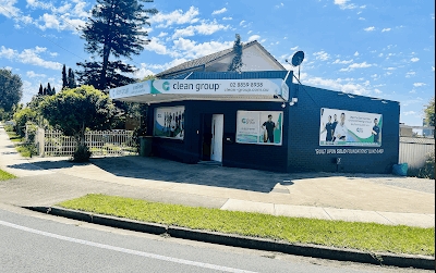 How does Clean Group keep its cleaning products up-to-date?