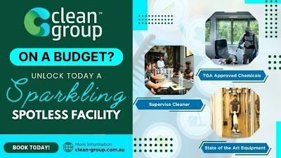 How does Clean Group keep up with industry cleaning standards?