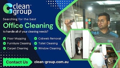End of Lease Cleaning: How We Make Moving Easier