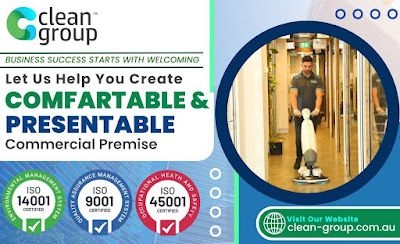 Eco-Friendly Cleaning Products: Safe for Your Office