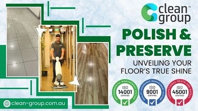 What additional services can clients add to their cleaning contract?