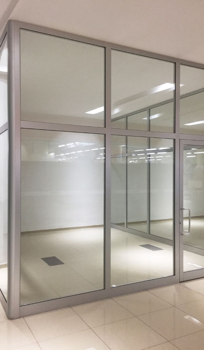 How can businesses benefit from professional cleaning services?