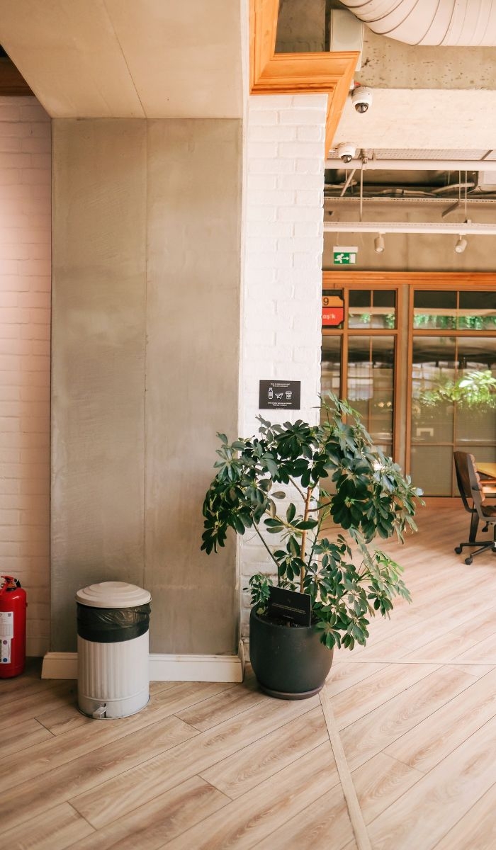 What is the importance of disinfection in today’s workplaces?