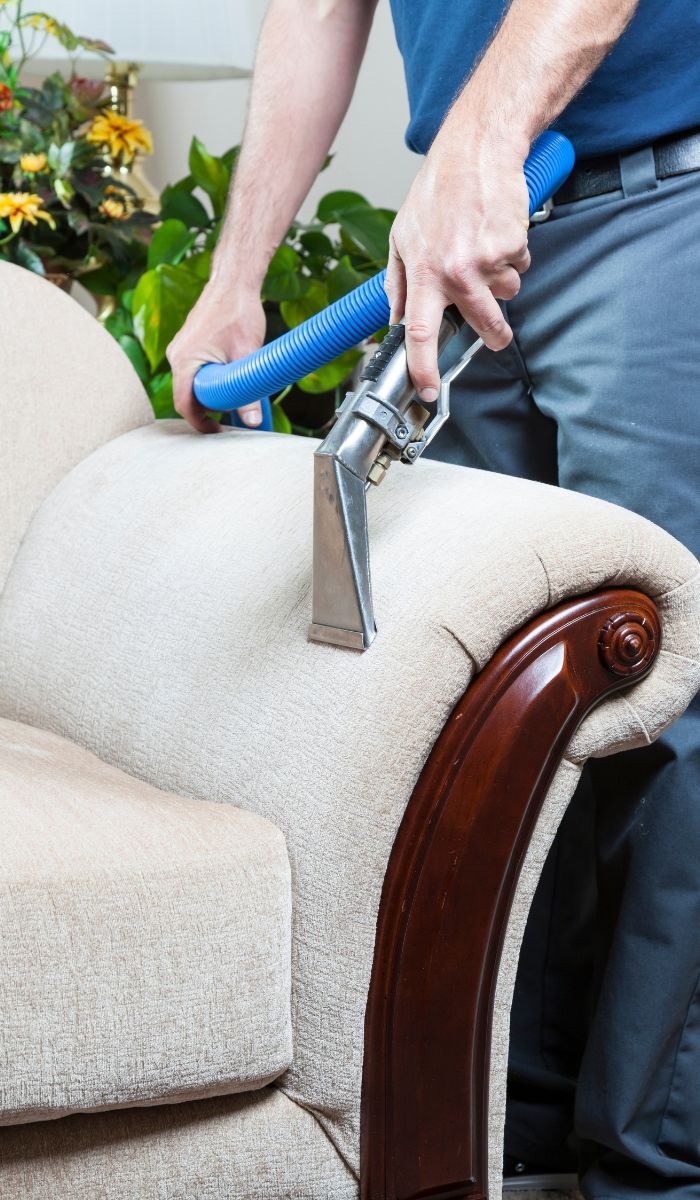 How do Clean Group’s eco-friendly practices benefit the environment?