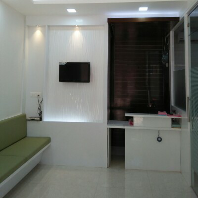 Dr. Kulthe Dental clinic, Hadapsar