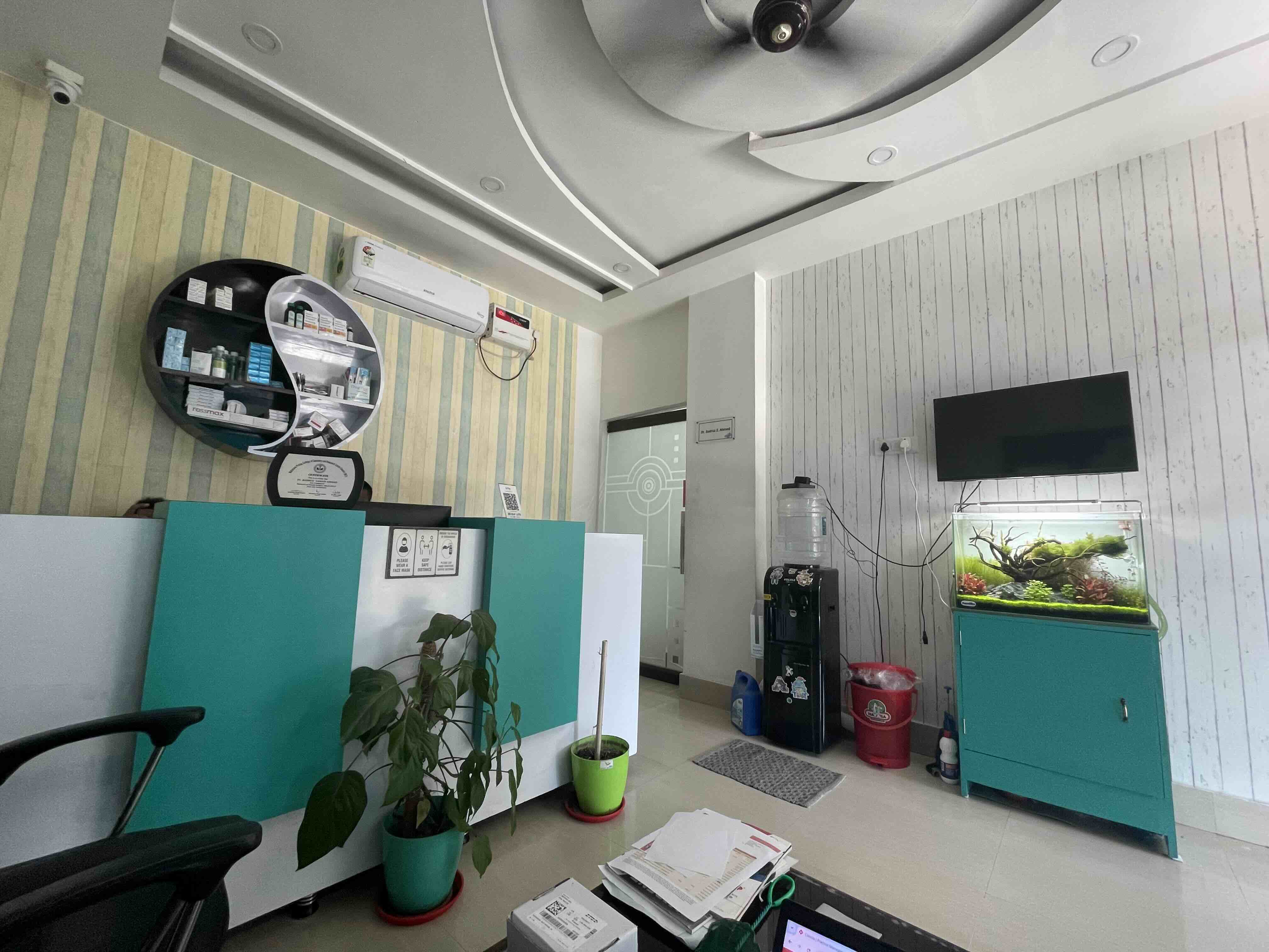 Crowned Dental Care, Mangaldai
