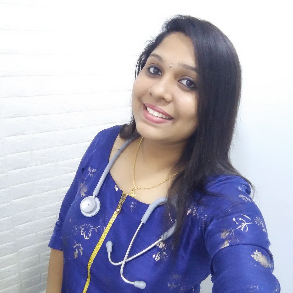 Henna Anne Paul | Ayurveda