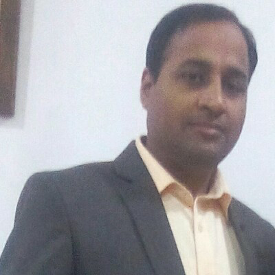 Dr.  Manoj Kulthe | Dentist in pune