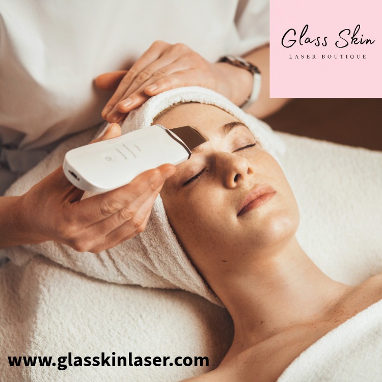 Dr.  Glass Skin Laser Boutique | Dermatologist in Calgary