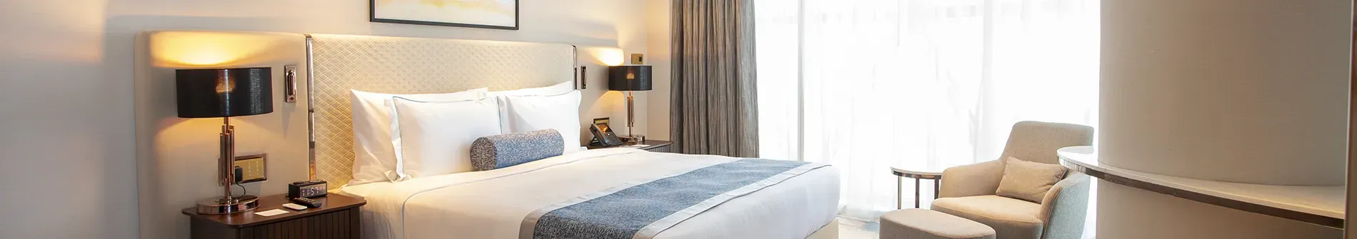 Century Marina Hotel, Lusail — լուսանկար 2