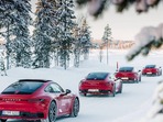 porsche cars