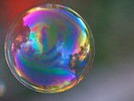 bubble