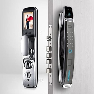 Best door lock