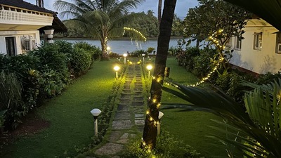 goa