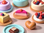 cake