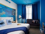Latest entertainment news on December 3, 2024: Swap fancy hotels for homestays, hostels, B&Bs or even try house swapping. Go local and save!