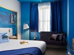 Swap fancy hotels for homestays, hostels, B&Bs or even try house swapping. Go local and save!