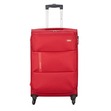 Lightweight luggage bag
