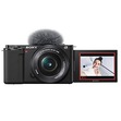 Vlogging Camera