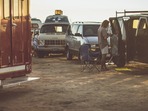 Embrace the thrilling journey of independence, exploration, and nomadic living as we unravel the Van Life chronicles.