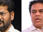 BRS leader KTR questioned Telangana CM Revanth Reddy over the state's  <span class='webrupee'>₹</span>71,000 crore revenue shortfall. 