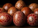 eggs