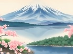 mount