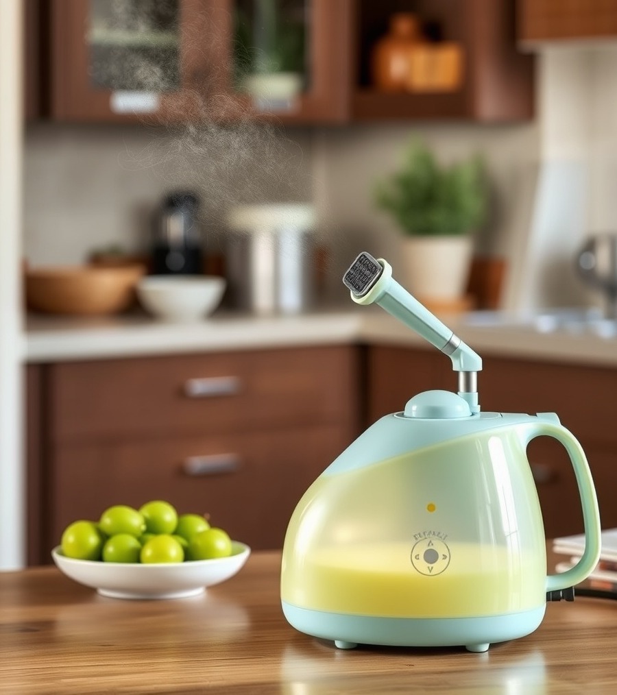 Duplicate- 10 Best Electric Steamers for Healthy Cooking