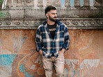 Virat Kohli’s 8 best fashion moments: Take inspiration from King Kohli’s style(Pinterest)