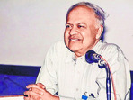 Professor Jayant Narlikar