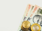 a global financial services firm, on Wednesday modestly upgraded its forecast for the Indian economy to 6.2 per cent year-on-year for financial year 2026, up from 6.1 per cent and 6.5 per cent for FY 2027, up from 6.3 per cent.