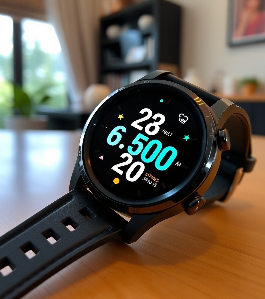 Duplicate- Duplicate- 10 Best Smartwatches under 45000 in India 2022