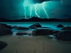 thunder