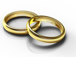 Gold silver image