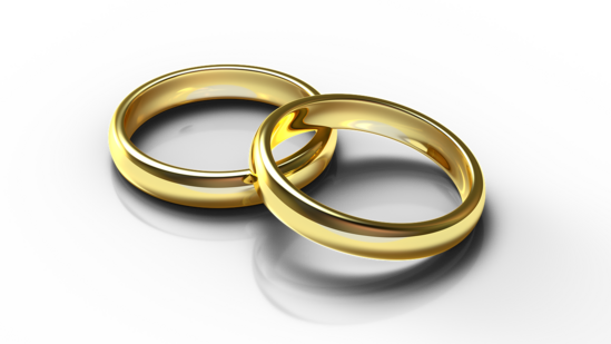 Gold silver image