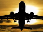 airplane