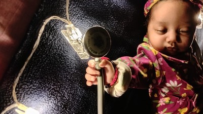 Ishaanvi