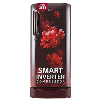 5 star rating refrigerator