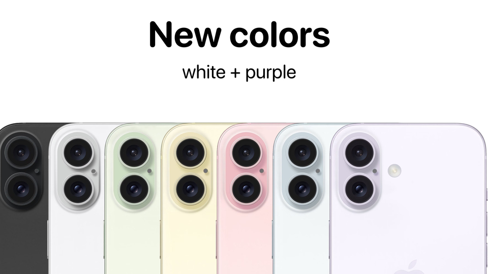 Lead Media Caption: iPhone 16 series launch is expected to take place on Tuesday, 10th of September.3 test1