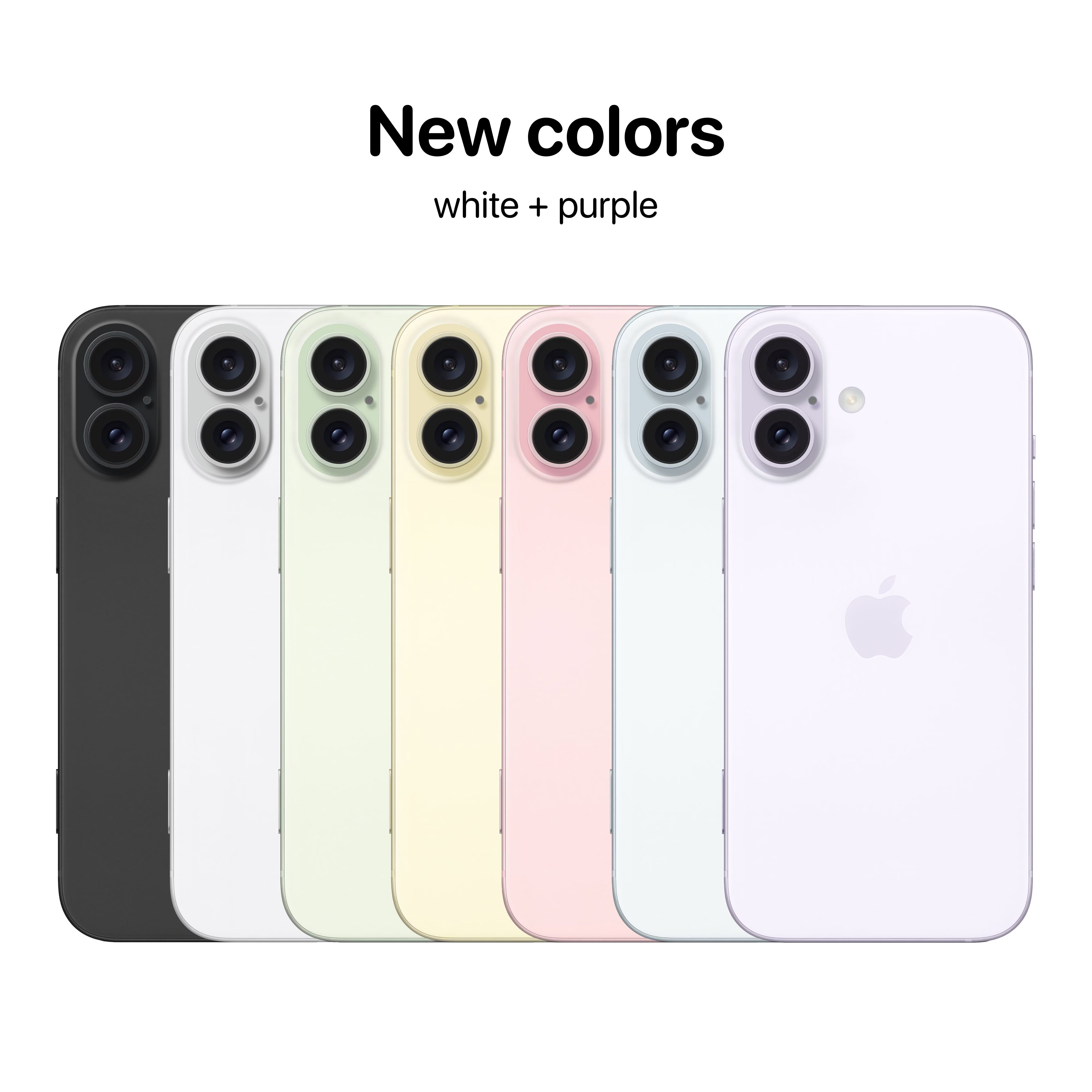 Lead Media Caption: iPhone 16 series launch is expected to take place on Tuesday, 10th of September.5 Lead Media Caption: iPhone 16 series launch is expected to take place on Tuesday, 10th of September.5