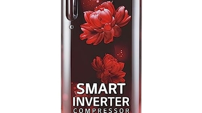 5 star rating refrigerator