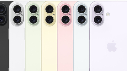 Lead Media Caption: iPhone 16 series launch is expected to take place on Tuesday, 10th of September. 4