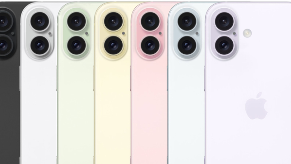 Lead Media Caption: iPhone 16 series launch is expected to take place on Tuesday, 10th of September.