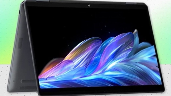 HP India has launched the OmniBook Ultra Flip, its first AI-powered 2-in-1 laptop in India. Here’s everything you need to know about.