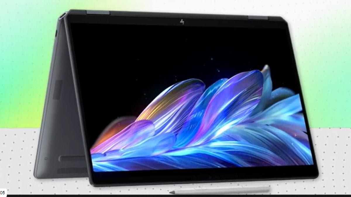 HP India has launched the OmniBook Ultra Flip, its first AI-powered 2-in-1 laptop in India. Here’s everything you need to know about. HP India has launched the OmniBook Ultra Flip, its first AI-powered 2-in-1 laptop in India. Here’s everything you need to know about.